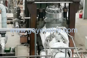 我國(guó)自主研發(fā)CAP系列三代核電站爆破閥全部通過鑒定 我國(guó)自主研發(fā)CAP系列三代核電站爆破閥全部通過鑒定